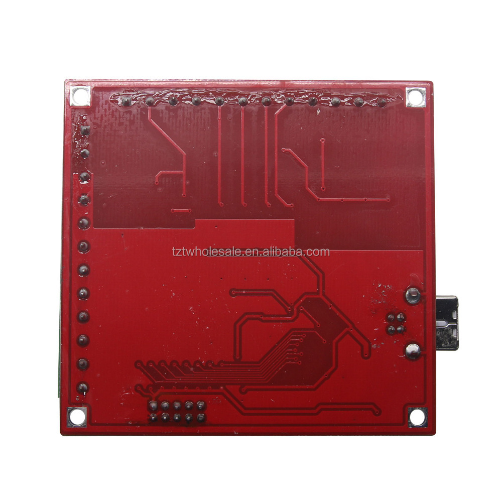 CNC USB MACH3 100Khz Breakout  - огляд і ціна Mach3 Usb Cnc Controller 4 Axis 100Khz