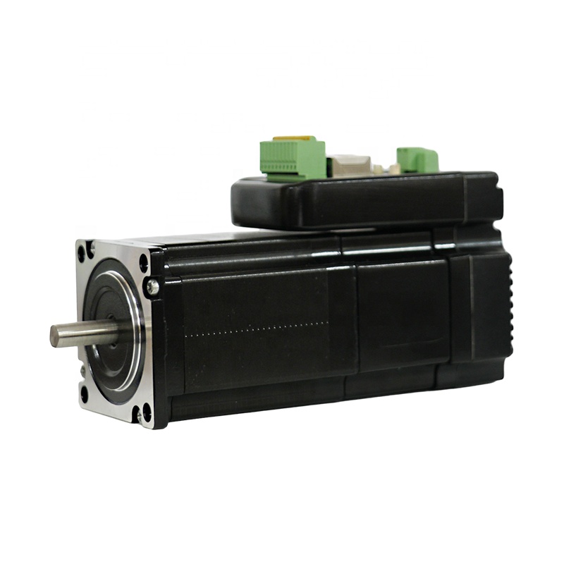 IHSS57-36-20-RC-SC Sellers Nem - огляд і ціна Nema 23 Closed Loop Stepper Motor Driver Kit