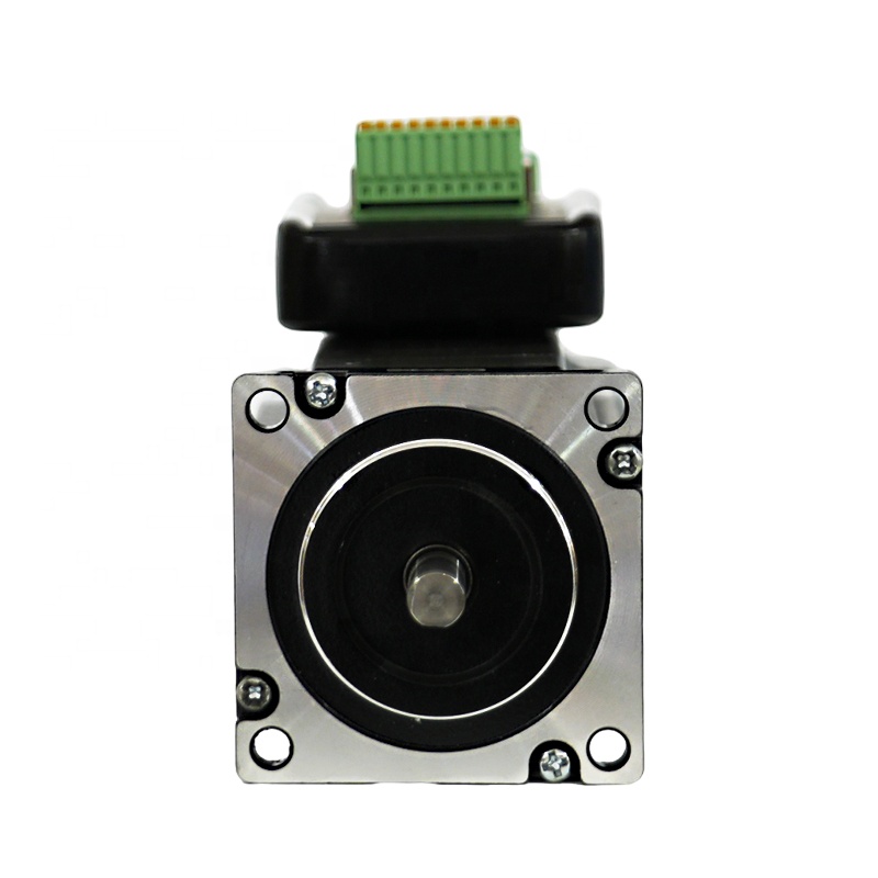IHSS57-36-20-RC-SC Sellers Nem - огляд і ціна Nema 23 Closed Loop Stepper Motor Driver Kit