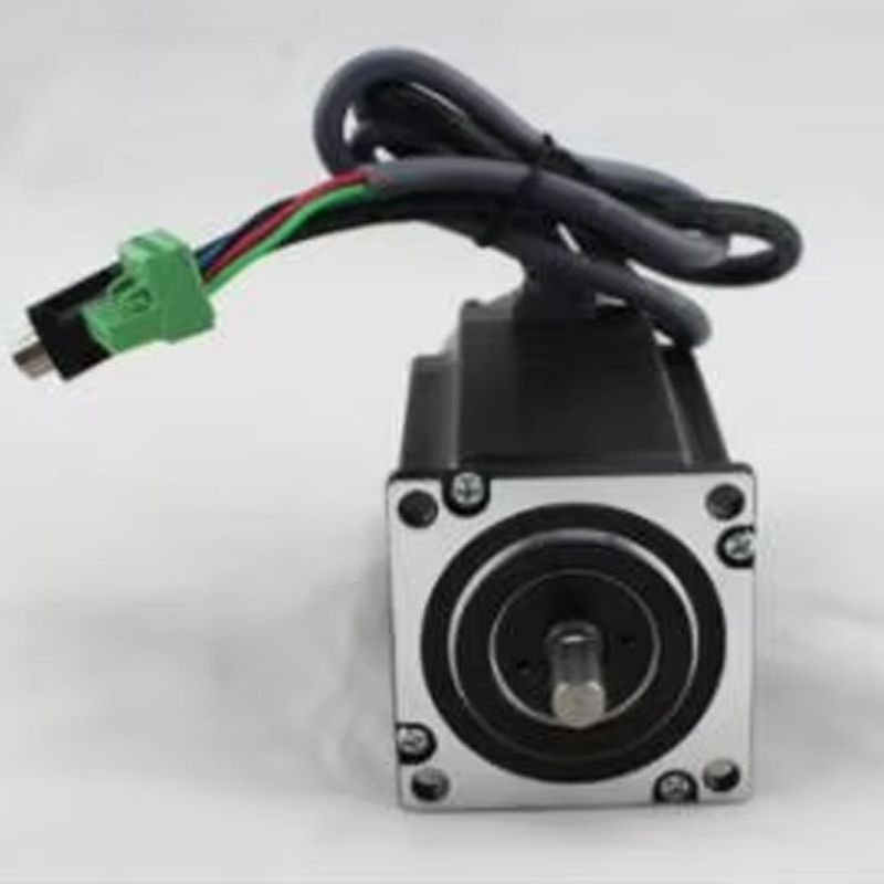 2phase Nema23 3Nm Closed Loop  - огляд і ціна Nema 23 Closed Loop Stepper Motor Driver Kit